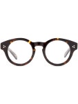 Moscot Grunya 안경 | 브라운 | FARFETCH KR