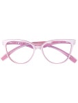 Family Affair 캣츠아이 안경 | 핑크 | FARFETCH KR
