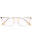 Oliver Peoples Lummis 안경 | 뉴트럴 | FARFETCH KR