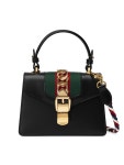 Gucci 실비 미니 토트 백 할인 L 세일로 만나보는 파페치 해외... 관부가세 포함 금액, 무료 반품 Gucci 실비 미니 토트 백 - Farfetch