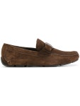 Salvatore Ferragamo Sardegna 11 로퍼 - Farfetch