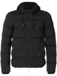 Emporio Armani Padded Jacket - Farfetch