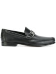 Salvatore Ferragamo Gancio 더블 로퍼 - Farfetch