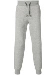 Mr & Mrs Italy 와플 텍스처 라운지 팬츠 - Farfetch