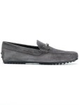 Tods 시티 고미노 로퍼 - Farfetch