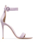Gianvito Rossi 포토피노 샌들 - Farfetch