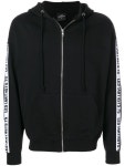 Les (Art)Ists Zipped Hoodie  - Farfetch