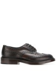 Trickers BOURTON Derby Shoes | 전 세계 럭셔리 브랜드를 한눈에 볼 수 있는 파페치 ✈ 한국까지 쉽고 빠른 배송, 간편한... 