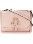 Stée Ring Buckle Crossbody Bag - Farfetch