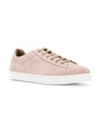 Gianvito Rossi lace-up sneakers pink S26350W1WHT - Farfetch Gianvito Rossi lace-up Sneakers  - Farfetch