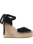 구찌 Gucci Crochet Platform Espadrilles | 전 세계 럭셔리 브랜드를 한눈에 볼 수 있는 파페치 ✈ 한국까지 쉽고 빠른 배송... 