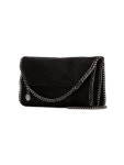 Stella McCartney Mini Falabella Shaggy Deer Shoulder Bag - Farfetch