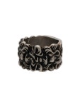 Gucci Lion Head 15mm Ring - Farfetch