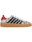 Dsquared2 251 그래피티 스니커즈 - Farfetch