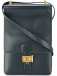 한눈에 볼 수 있는 파페치  ✈ 한국까지 쉽고 빠른 배송, 간편한 무료 반품 Hermès Vintage Sac A Depeche Shoulder Bag - Farfetch
