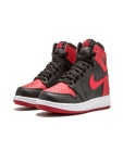 Jordan Kids Air Jordan 1 Retro High OG sneakers - FARFETCH Jordan Kids Air Jordan 1 Retro High OG Sneakers - Farfetch