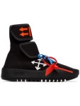 Off-White 하이 탑 스니커즈 - Farfetch