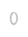 Maria Black DC Huggie 9mm Earring - Farfetch