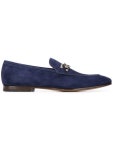 Salvatore Ferragamo Gancini Chain Loafers - Farfetch