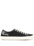 Maison Margiela Tabi Low Top Sneakers - Farfetch