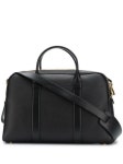 TOM FORD classic holdall black H0364TCP5 - Farfetch TOM FORD Classic Holdall - Farfetch