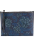 에트로 Etro 프린트 클러치 | 전 세계 럭셔리 브랜드를 한눈에 볼 수 있는 파페치  ✈ 한국까지 쉽고 빠른 배송, 간편한 무료 반품 Etro... 
