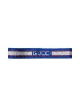 Gucci Kids 로고 헤어밴드 할인 l 세일로 만나보는 파페치 해외 브랜드 컬렉션 ✈ 관부가세 포함 금액, 무료 반품 Gucci Kids 로고... 