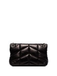 Saint Laurent Loulou Quilted Small Shoulder Bag - Farfetch