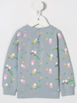 Stella Mccartney Kids 마이스 위글 프린트 트랙수트 세트 | 전 세계... 반품 Stella McCartney Kids 마이스 위글 프린트 트랙수트 세트 - Farfetch