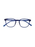 Lacoste Kids 라운드 안경 - Farfetch
