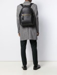 TOM FORD Classic Zipped Backpack - Farfetch
