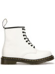 Shop Dr. Martens with Afterpay - FARFETCH Australia Dr. Martens 1460 Smooth Boots - Farfetch