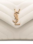 Saint Laurent 룰루 숄더 백 할인 l 세일로 만나보는 파페치 해외 브랜드 컬렉션 ✈ 관부가세 포함 금액, 무료 반품 Saint Laurent 스몰... 