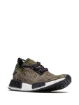 올리브호스텔R1 | Adidas NMD_R1 PK 올리브 카모 스니커즈 | 브라운 | FARFETCH KR