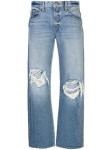 KHAITE Wide-Leg Jeans for Women - Shop Now on FARFETCH