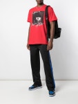 Supreme Mary J. Blige Print T-shirt - Farfetch