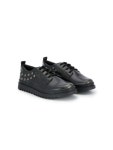 Geox Kids Low-Top Studded Sneakers Aw19 | Farfetch.com Geox Kids low-top Studded Sneakers - Farfetch