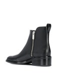 3.1 Phillip Lim 알렉사 앵클 부츠 | 전 세계 럭셔리 브랜드를... 배송, 간편한 무료 반품 3.1 Phillip Lim 알렉사 앵클 부츠 | 블랙 | FARFETCH KR
