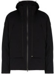 Descente Allterrain 트랜스폼 후드 재킷 | 전 세계 럭셔리 브랜드를 한눈에 볼 수 있는 파페치 ✈ 한국까지 쉽고 빠른 배송... 