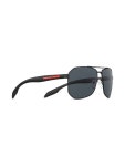 Prada Eyewear 리네아 로사 아이웨어 컬렉션 선글라스 할인 l 세일로 만나보는 파페치 해외 브랜드 컬렉션 ✈ 관부가세 포함 금액... 