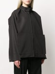 132 5. Issey Miyake 오버사이즈 포켓 재킷  - Farfetch