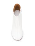 Maison Margiela Stiletto Ankle Boot Ss20 | Farfetch.com Maison Margiela Stiletto Ankle Boot - Farfetch