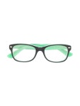 Ray-Ban Junior Round Framed Glasses Continuity | Farfetch.com RAY-BAN JUNIOR Round Framed Glasses - Farfetch