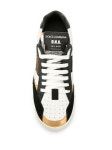 Dolce & Gabbana Miami low-top sneakers - FARFETCH Dolce & Gabbana Miami low-top Sneakers  - Farfetch