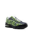 Nike Kids 에어 맥스 95 SE 스니커즈 | 전 세계 럭셔리 브랜드를... 간편한 무료 반품 Nike Kids 에어 맥스 95 SE 스니커즈 | 블랙 | FARFETCH KR
