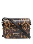 Burberry 레오파드 프린트 그레이스 크로스 백 -40%할인 L 세일로 만나보는 파페치 해외 브랜드 컬렉션 ✈ 관부가세 포함 금액, 무료... 