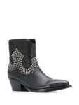 Sartore Frida Western Boots - Farfetch Sartore Frida Western Boots  - Farfetch