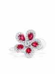 David Morris Fine Jewelry for Women - Shop Now on FARFETCH