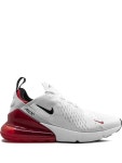 Nike 에어 맥스 270 스니커즈 | 전 세계 럭셔리 브랜드를 한눈에 볼... 간편한 무료 반품 Nike 에어 맥스 270 스니커즈 | 화이트 | FARFETCH KR