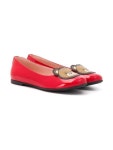 Moschino Kids Toy Bear Ballerina Shoes Ss20 | Farfetch.com Moschino Kids Toy Bear Ballerina Shoes - Farfetch